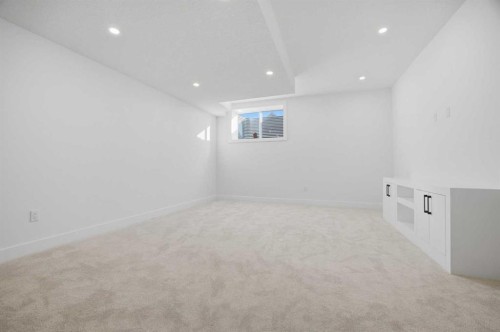 806 23 Avenue Se, Calgary, AB - Indoor