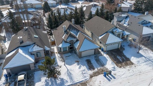 52 Sandstone Ridge Crescent, Okotoks, AB - Outdoor