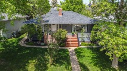Upper Level-3211 Kilkenny Road SWCalgary, AB T3E 4R5