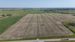 143.29 acres corner of  Hwy 567 and Lochend road  Rural Rocky View County, AB T4C 2H6