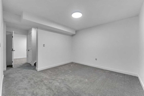 62 Deer Ridge Way Se, Calgary, AB - Indoor Photo Showing Other Room