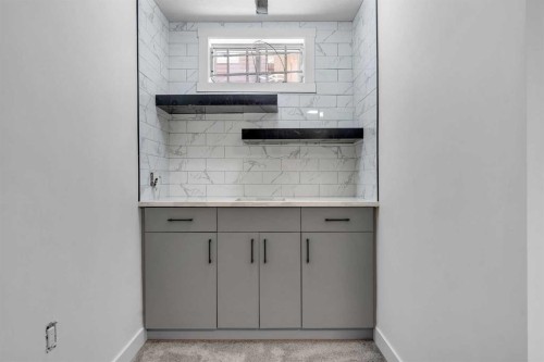 62 Deer Ridge Way Se, Calgary, AB - Indoor Photo Showing Other Room