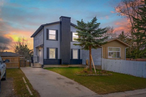 62 Deer Ridge Way Se, Calgary, AB - Outdoor
