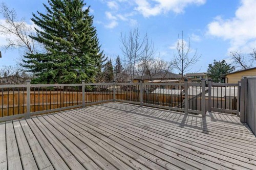 62 Deer Ridge Way Se, Calgary, AB - Outdoor