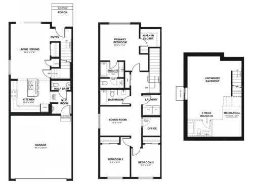 133 Eston Circle Se, Calgary, AB - Other