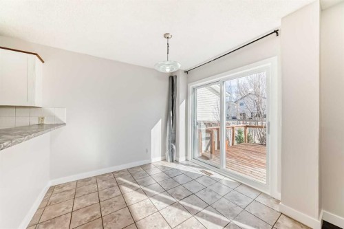 57 Cimarron Meadows Crescent, Okotoks, AB - Indoor Photo Showing Other Room