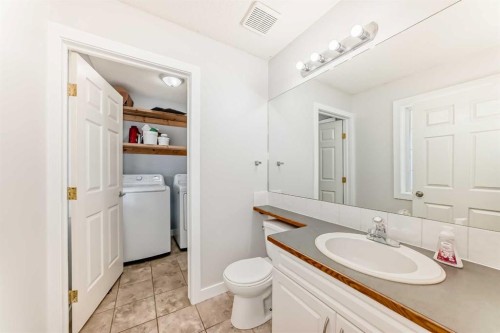 57 Cimarron Meadows Crescent, Okotoks, AB - Indoor