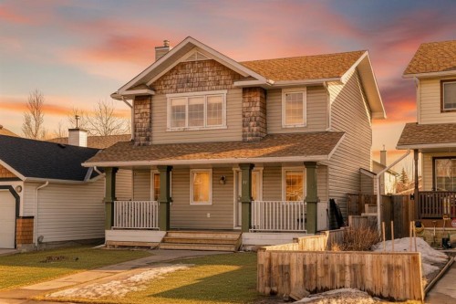 57 Cimarron Meadows Crescent  Okotoks, AB T1S 1T1