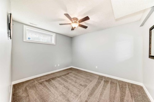 57 Cimarron Meadows Crescent, Okotoks, AB - Indoor Photo Showing Other Room