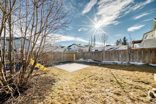 57 Cimarron Meadows Crescent, Okotoks, AB - Outdoor