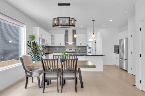 76 Edith Mews Nw, Calgary, AB - Indoor