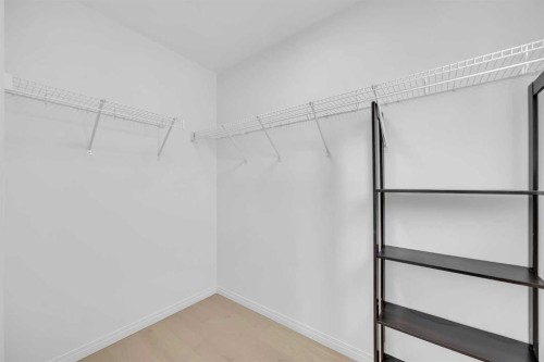 76 Edith Mews Nw, Calgary, AB - Indoor With Storage