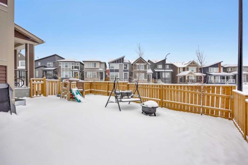 76 Edith Mews Nw, Calgary, AB - Outdoor