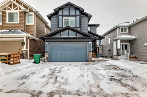 197 Baysprings Gardens SW Airdrie, AB T4B 5C5