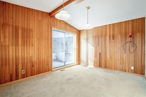 47 Montrose Crescent Ne, Calgary, AB - Indoor Photo Showing Other Room