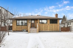 47 Montrose Crescent NE Calgary, AB T3E 5P3