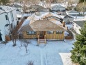 47 Montrose Crescent Ne, Calgary, AB  - Outdoor 