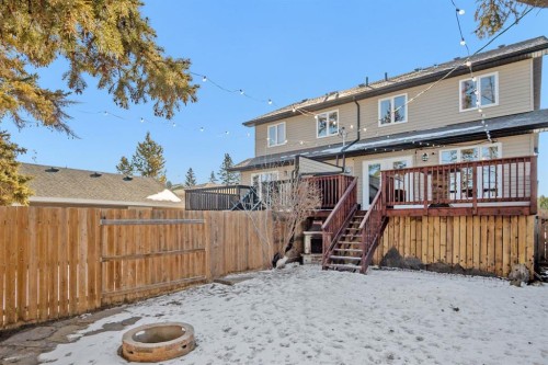 2314 19 Avenue, Bowden, AB - Outdoor