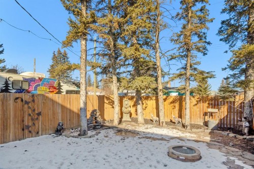 2314 19 Avenue, Bowden, AB - Outdoor