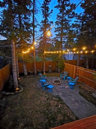 2314 19 Avenue, Bowden, AB - Outdoor