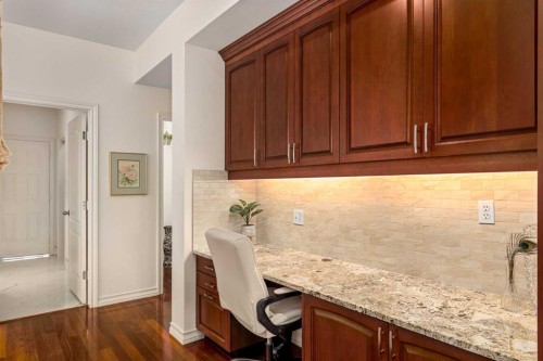 33 Ridge Pointe Drive, Heritage Pointe, AB - Indoor Photo Showing Other Room