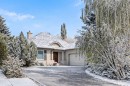 33 Ridge Pointe Drive, Heritage Pointe, AB  - Outdoor 