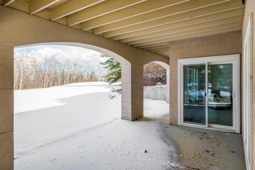 33 Ridge Pointe Drive, Heritage Pointe, AB - Outdoor With Exterior