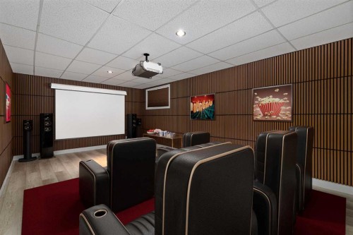 33 Ridge Pointe Drive, Heritage Pointe, AB - Indoor