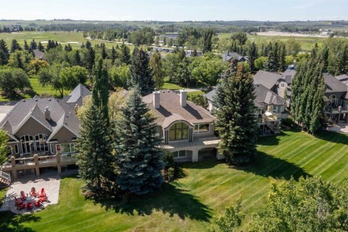 33 Ridge Pointe Drive, Heritage Pointe, AB - Outdoor