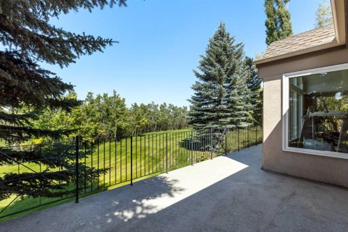 33 Ridge Pointe Drive, Heritage Pointe, AB - Outdoor