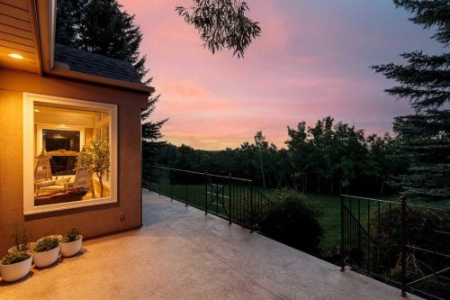 33 Ridge Pointe Drive, Heritage Pointe, AB - Outdoor