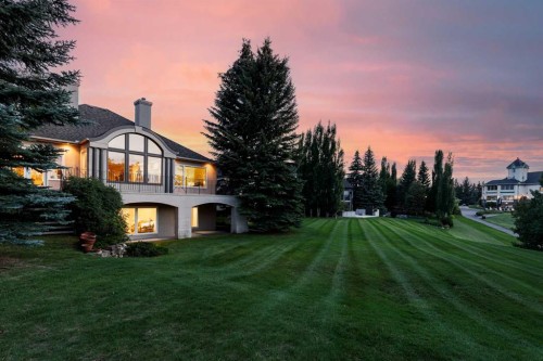 33 Ridge Pointe Drive, Heritage Pointe, AB - Outdoor