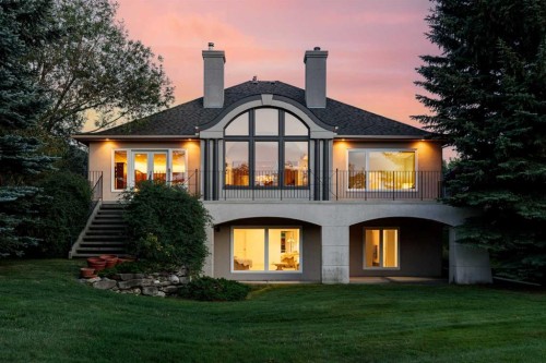 33 Ridge Pointe Drive, Heritage Pointe, AB - Outdoor