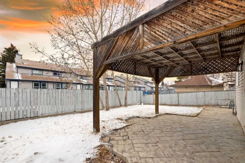 2031 24 Avenue Ne, Calgary, AB - Outdoor