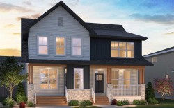 19730 45 Street SE Calgary, AB T3M 4A8