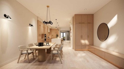 224 18A Street Nw, Calgary, AB - Indoor