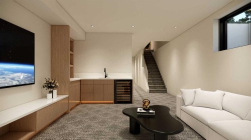 224 18A Street Nw, Calgary, AB - Indoor