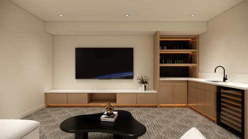 224 18A Street Nw, Calgary, AB - Indoor