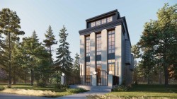 224 18A Street NW Calgary, AB T2N 2G9