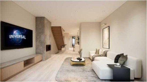 224 18A Street Nw, Calgary, AB - Indoor