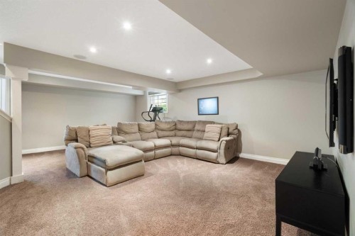 1914 Broadview Road Nw, Calgary, AB - Indoor