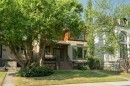 1914 Broadview Road Nw, Calgary, AB  - Outdoor 