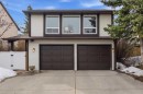 165 Macewan Glen Drive Nw, Calgary, AB  - Outdoor With Exterior 