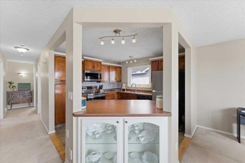 165 Macewan Glen Drive Nw, Calgary, AB - Indoor