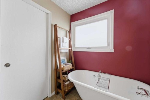 165 Macewan Glen Drive Nw, Calgary, AB - Indoor Photo Showing Bathroom