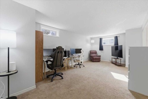 165 Macewan Glen Drive Nw, Calgary, AB - Indoor