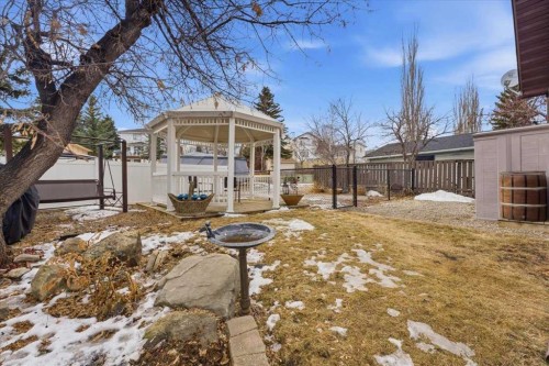 165 Macewan Glen Drive Nw, Calgary, AB - Outdoor With Deck Patio Veranda