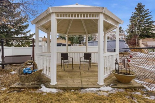 165 Macewan Glen Drive Nw, Calgary, AB - Outdoor With Deck Patio Veranda