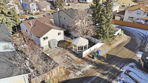 165 Macewan Glen Drive Nw, Calgary, AB - Outdoor