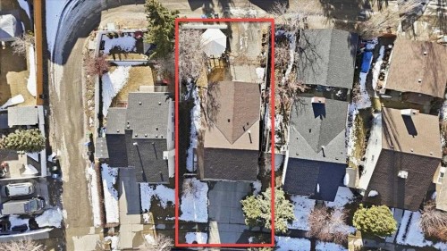 165 Macewan Glen Drive Nw, Calgary, AB - Outdoor